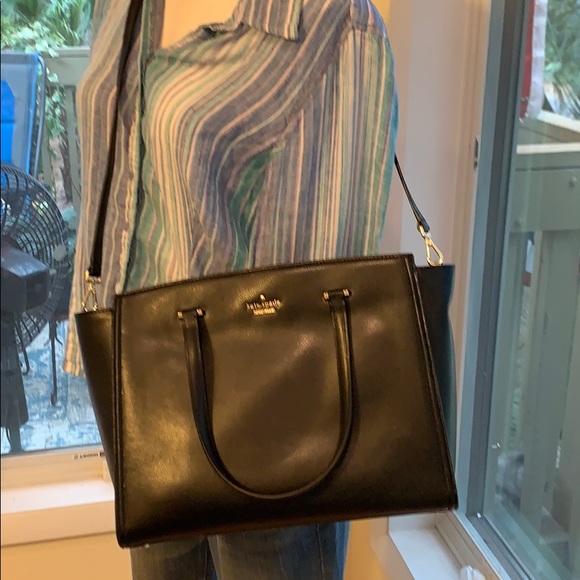 NWT Kate Spade Patterson Drive Geraldine - Picture 5 of 8